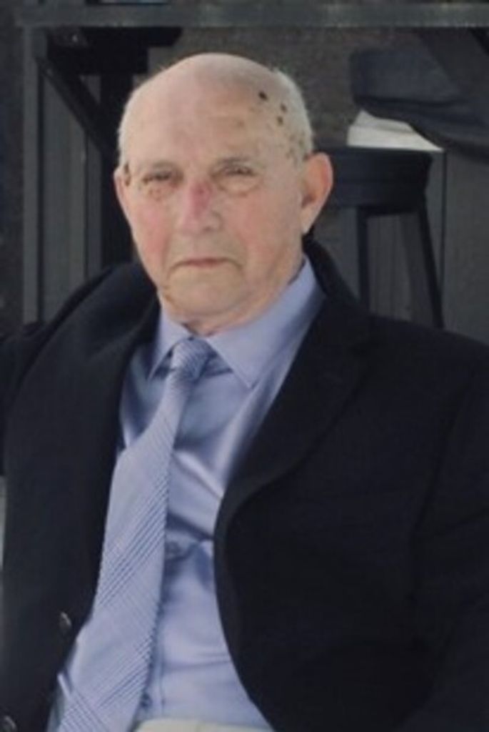 Glenn Cougler Profile Photo