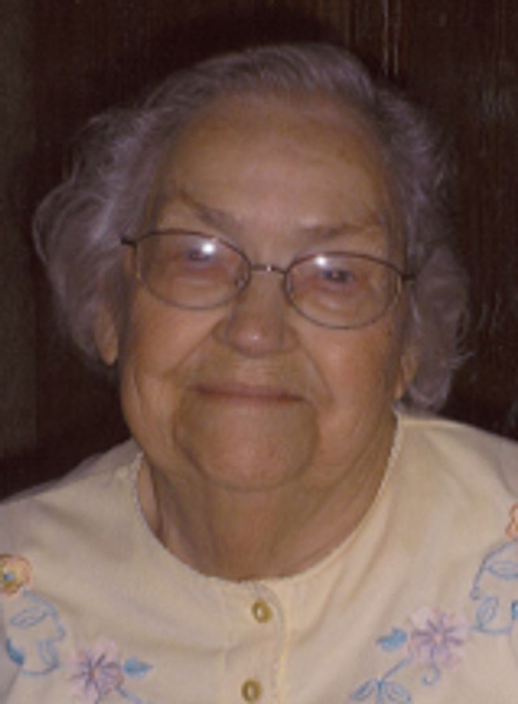 Jennie  Marie Norris
