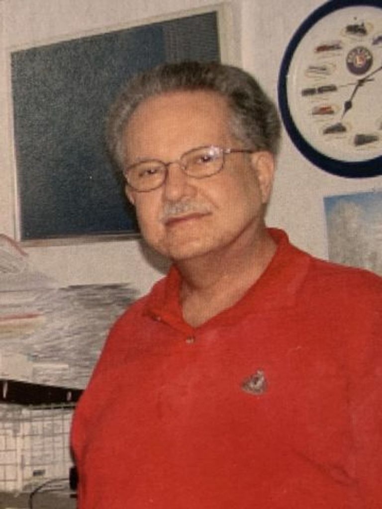 Fredric Lambert, Jr. Profile Photo