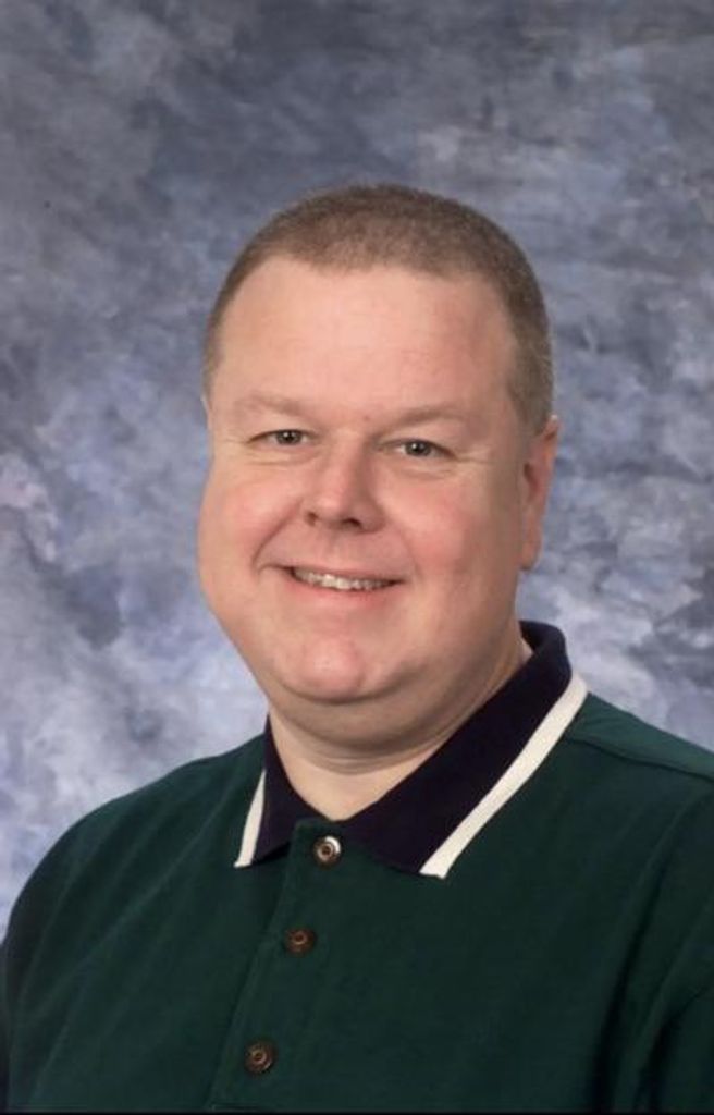 William David Gunn Profile Photo