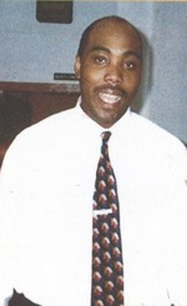 Minister Reginald Lee, D.D. Profile Photo