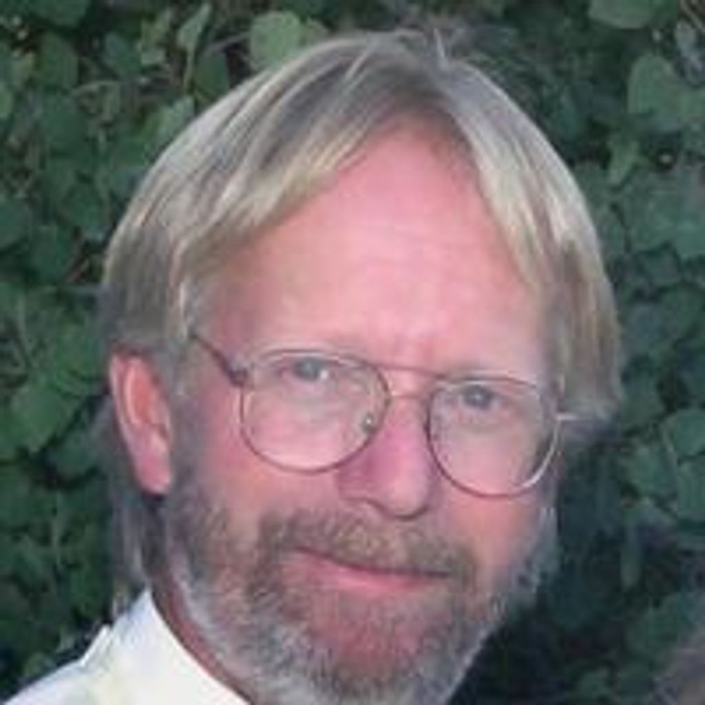 Ryan Olof Jensen