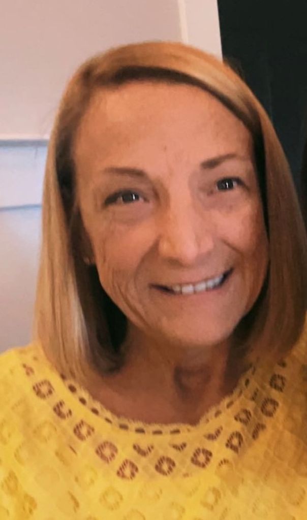Annemarie Baker Profile Photo