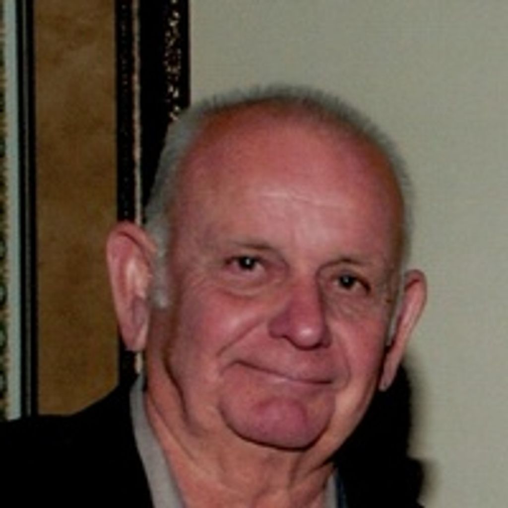 Wayne David Coleman