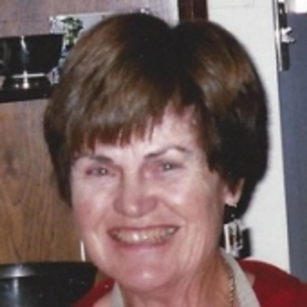 Betty Ann Howard
