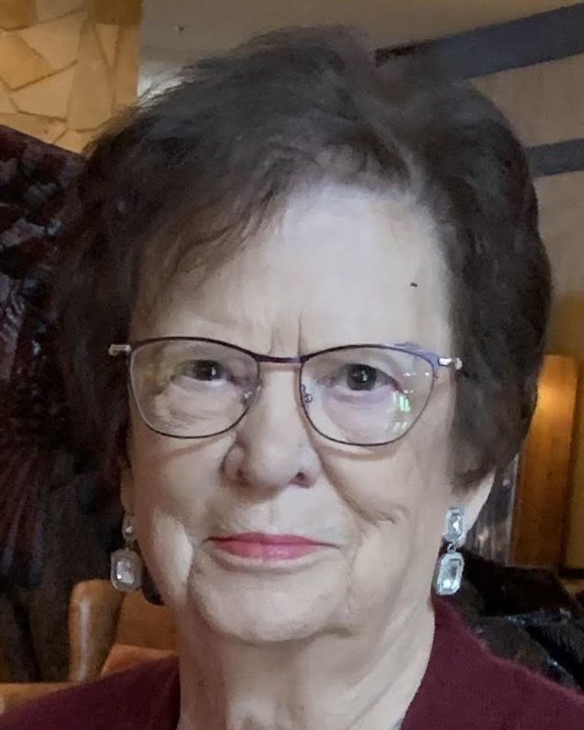 Eloise Hudson Profile Photo