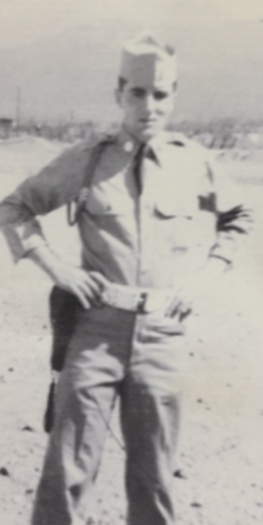 Edward James Goretski Profile Photo