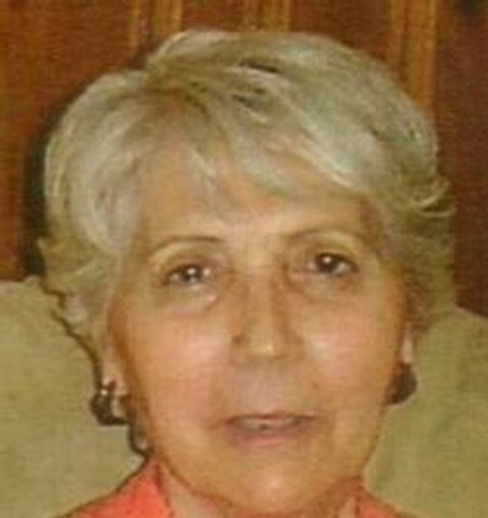 Maria Russo Profile Photo