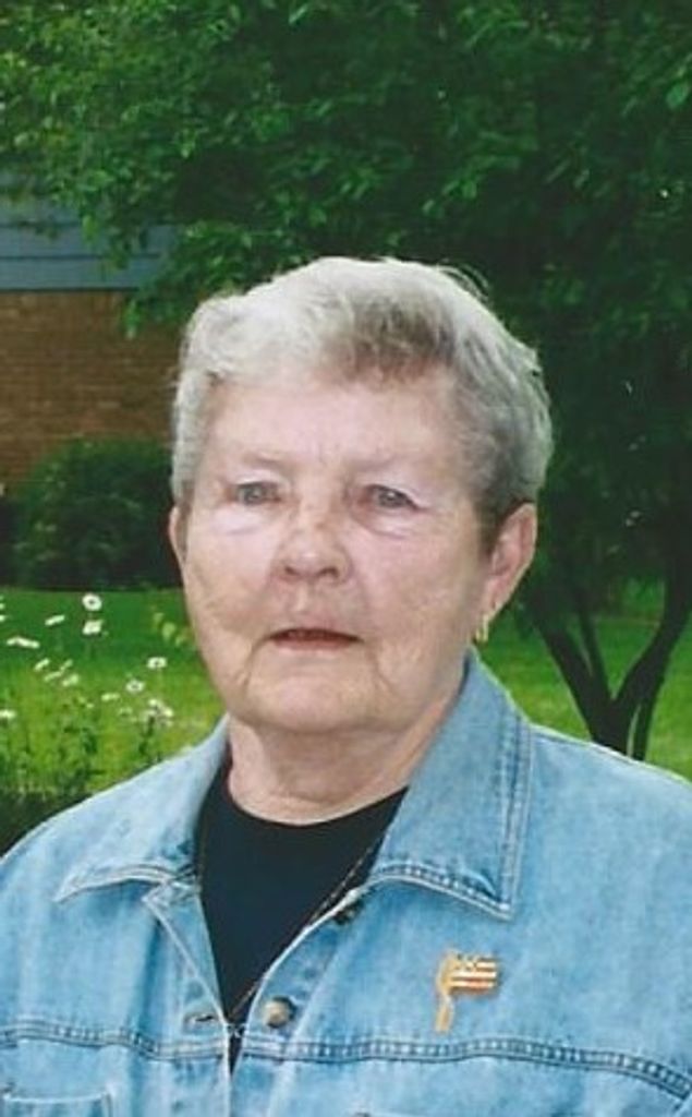 Leta Alice Morris Profile Photo
