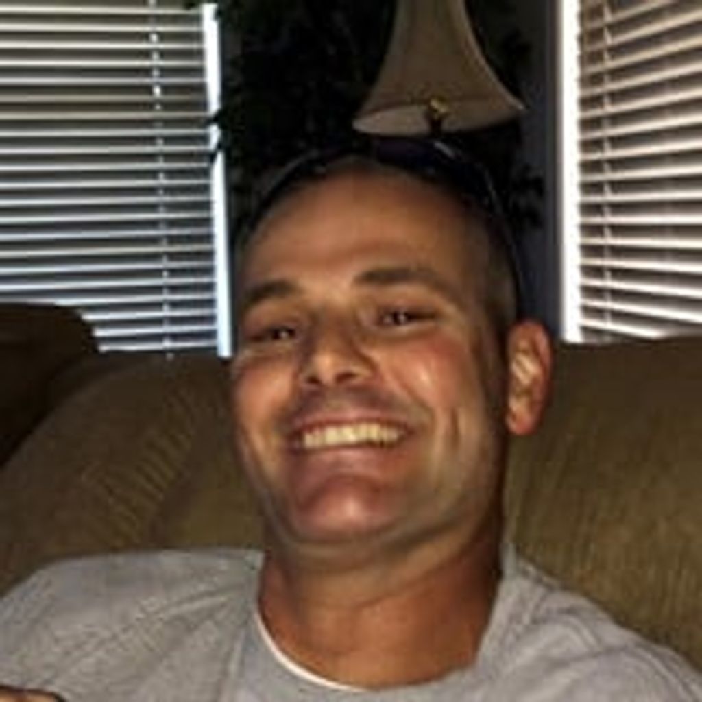 Jeremy Dell Cisson