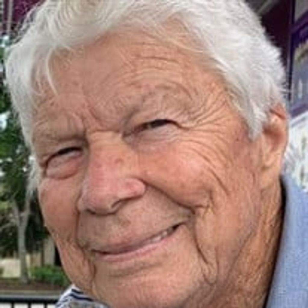 Robert Earl "Buster" Cason