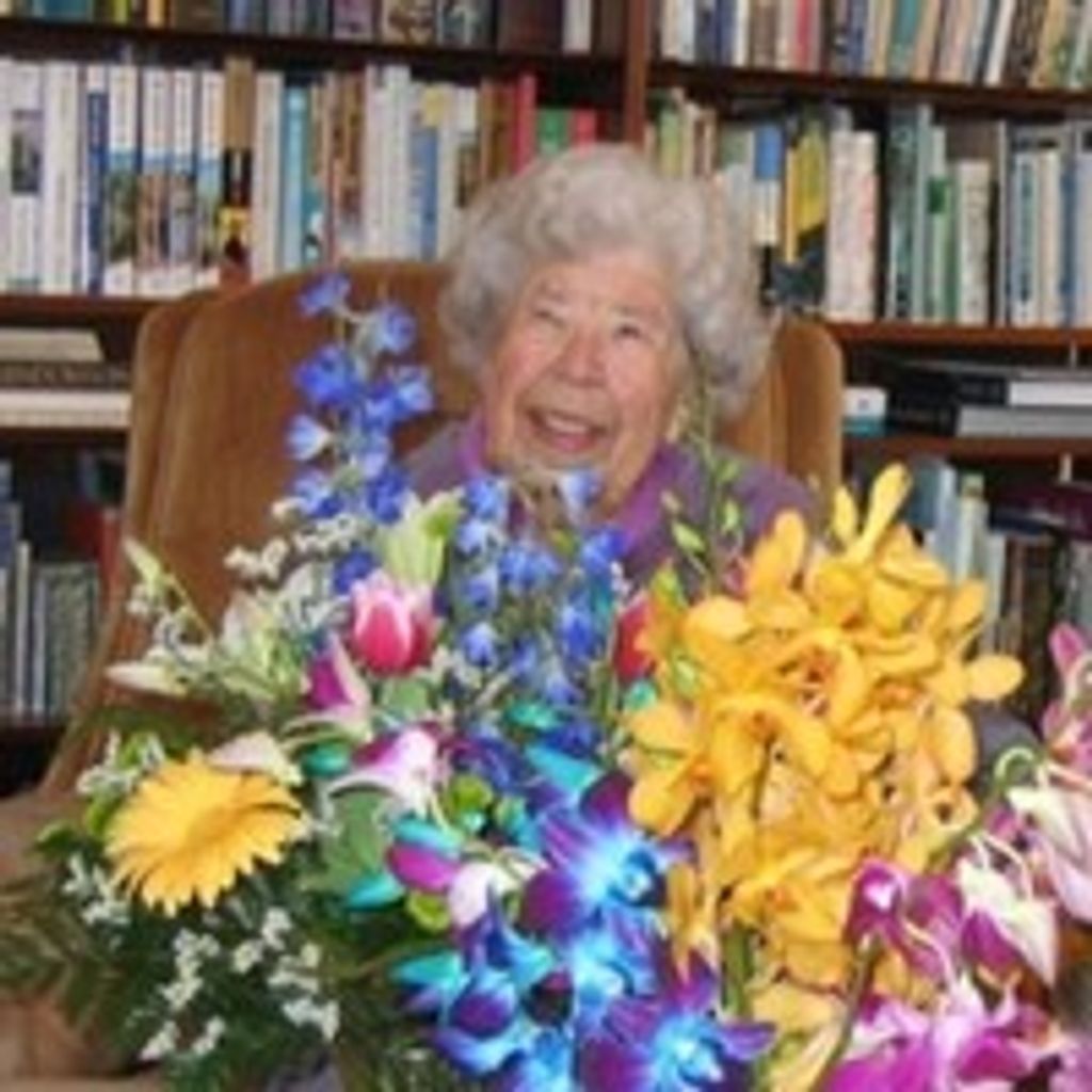 Viola Nelson Profile Photo