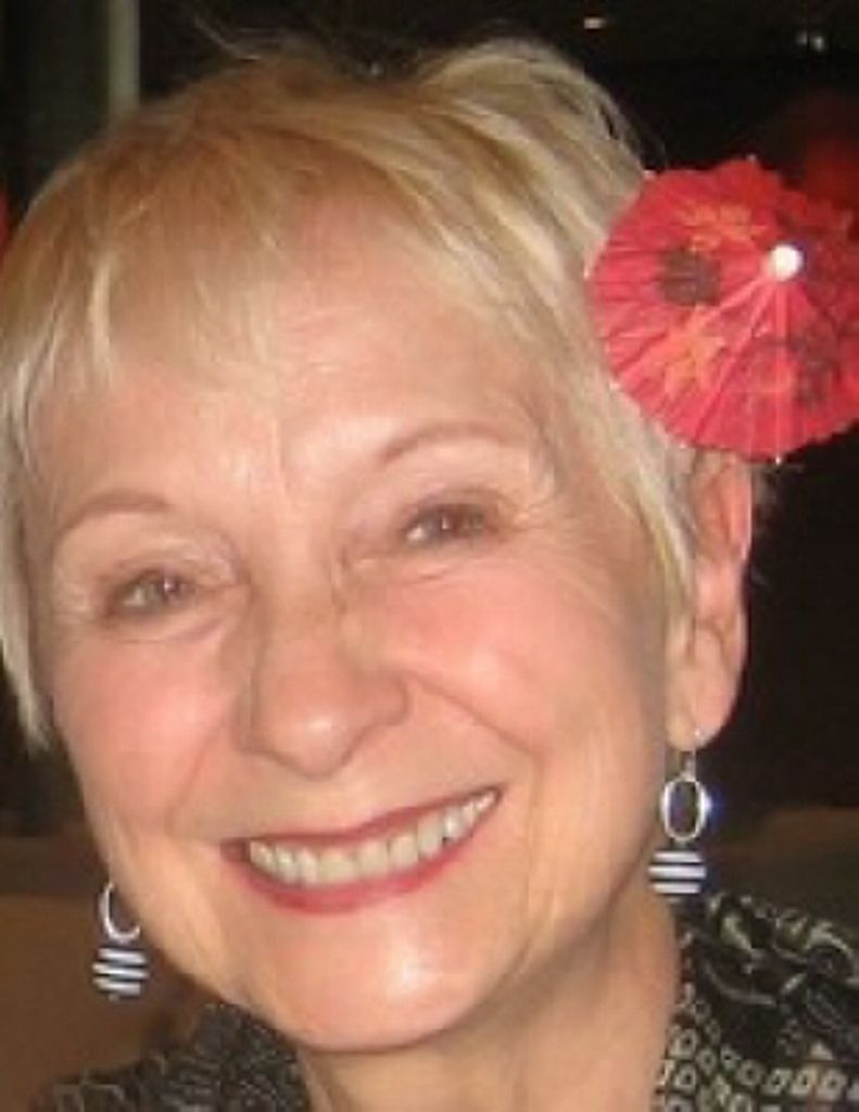 Doreen E. Moorman