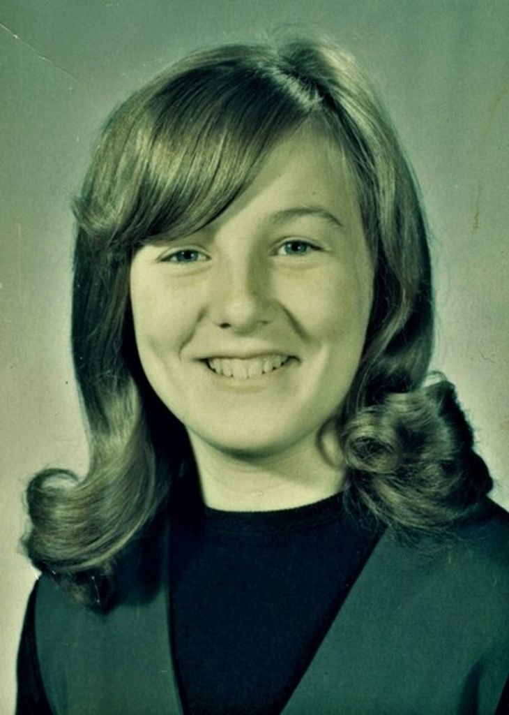 Andrée D. Pinet- Lacroix Profile Photo