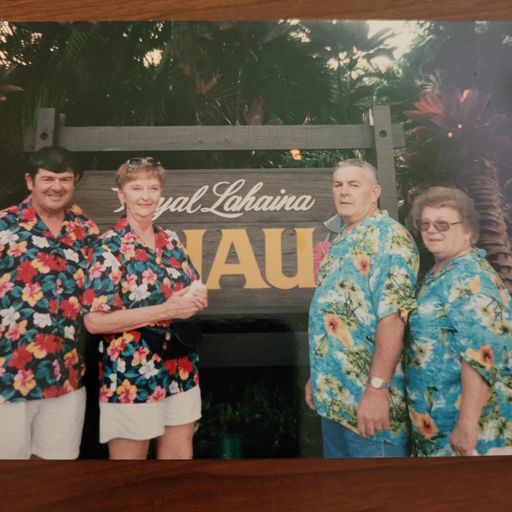 Marilyn Kay (Wagstaff)  Williams photo gallery thumbnail 26 of 35