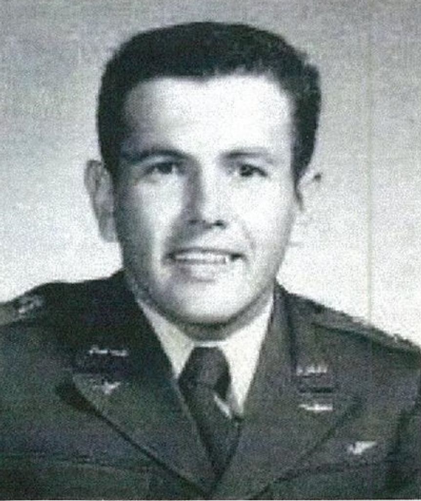 Carlos S. Pena, Jr. Profile Photo