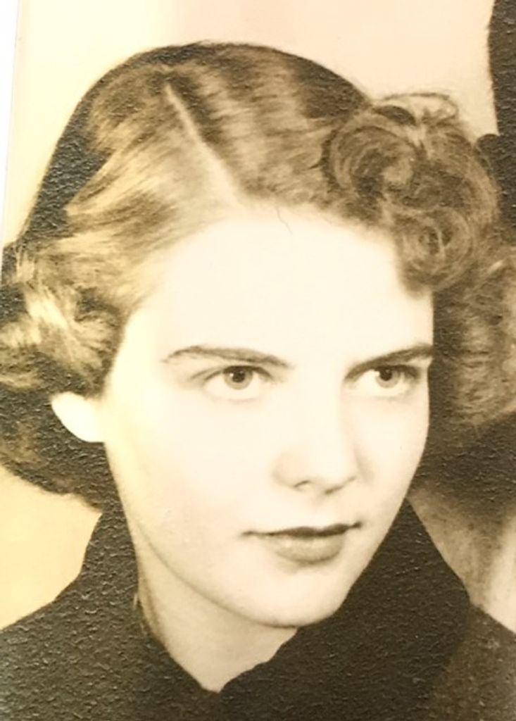 Betty R. Witt