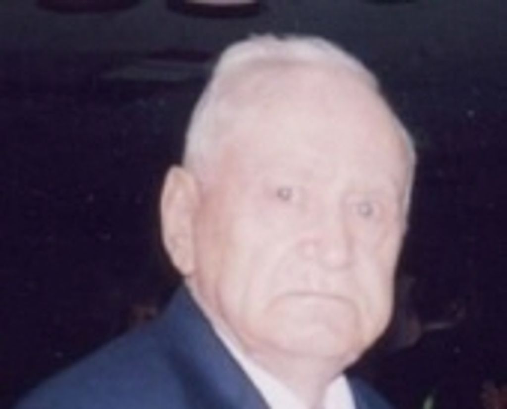 Burl Davis