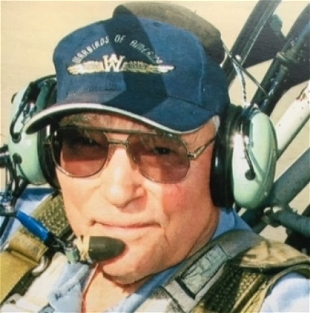 William "Bill" Alley Profile Photo