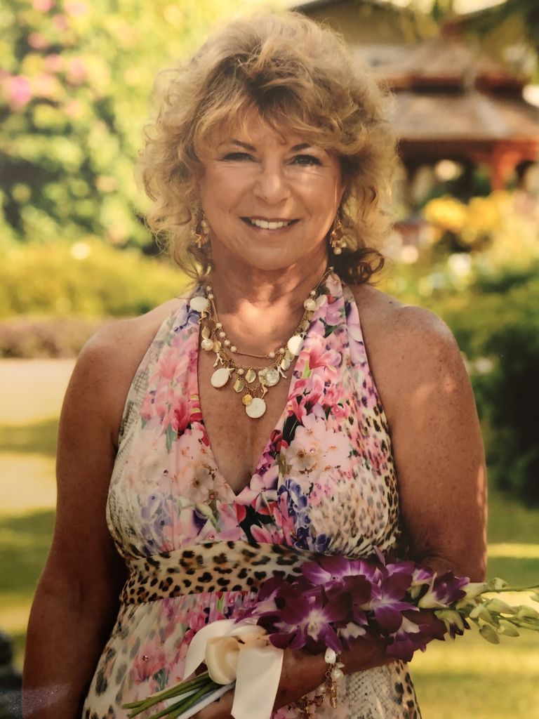 Jan  Denise Dent