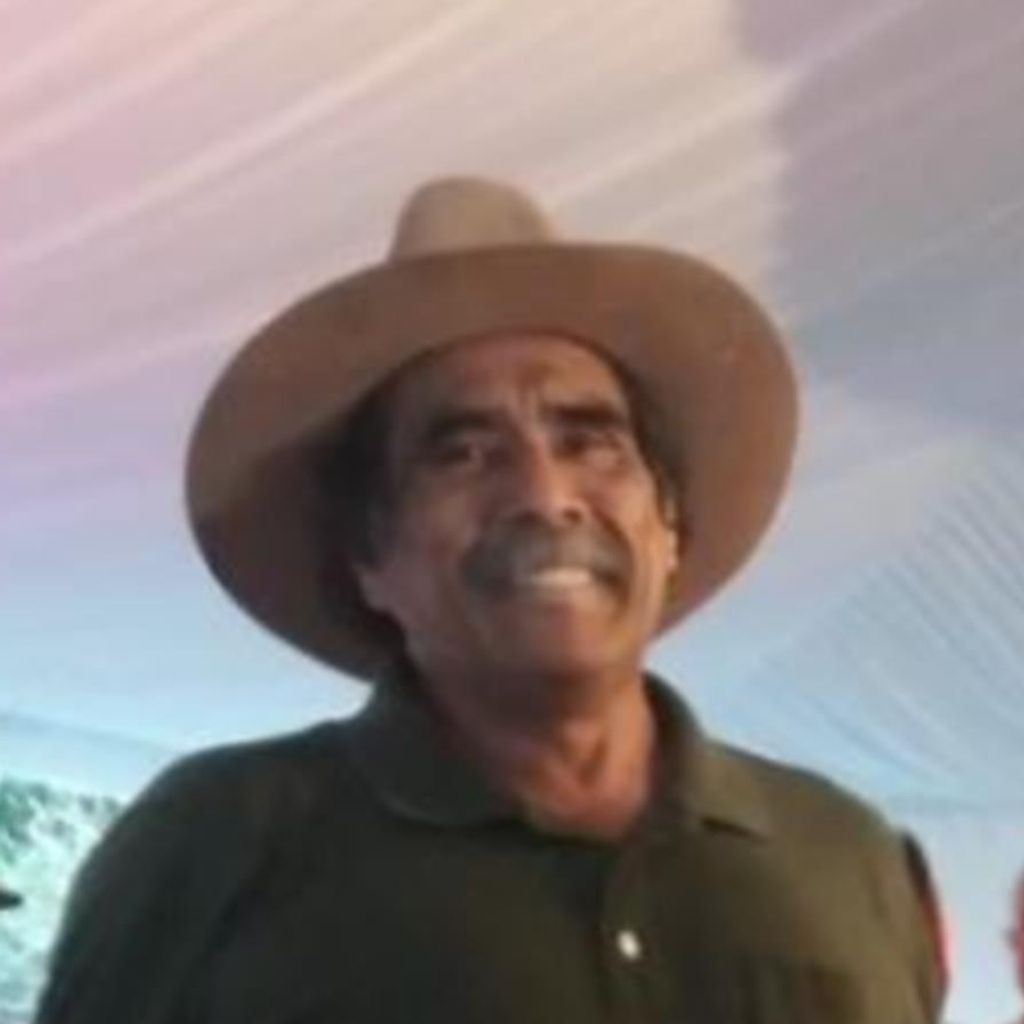 Jose Enrique Morales Ocegueda Profile Photo