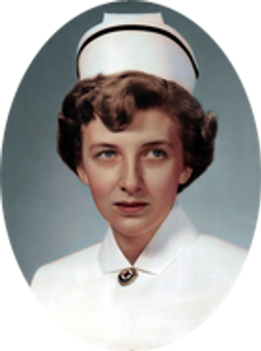 Mary  Joyce (Hawes)  Gruden Profile Photo