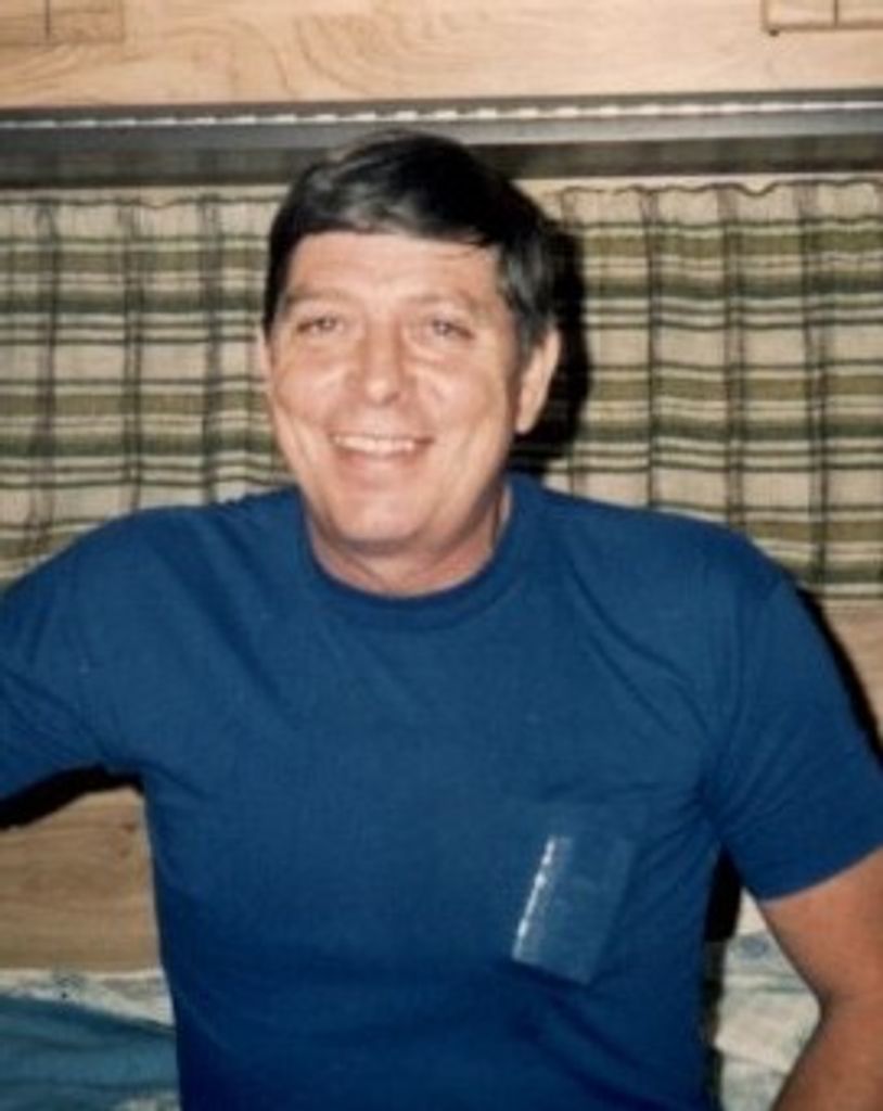 Kenneth  Dale Evans Profile Photo