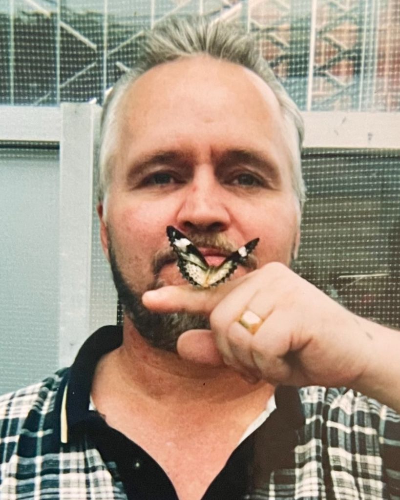 Marvin Dean Mader Profile Photo