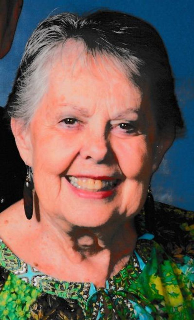 Jane R. Dreyer Profile Photo