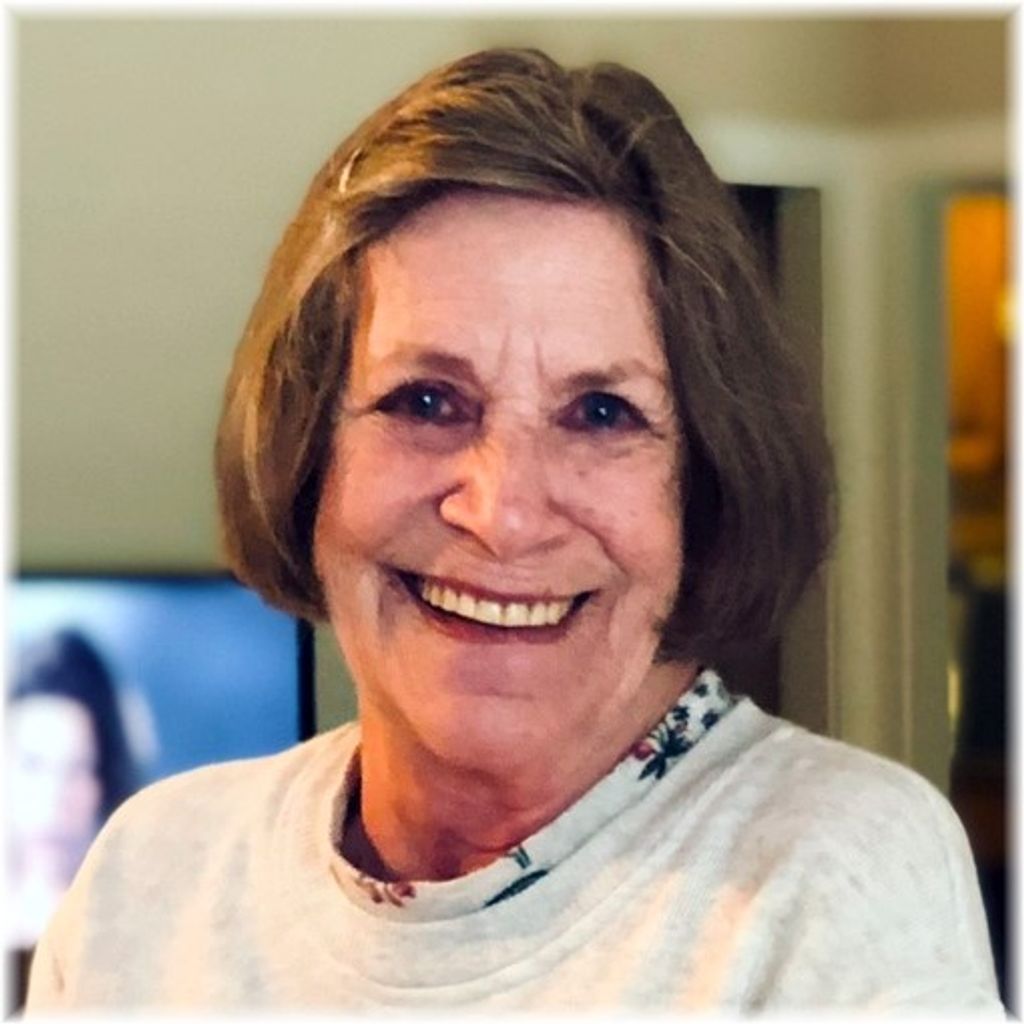 Susan M. Marshall