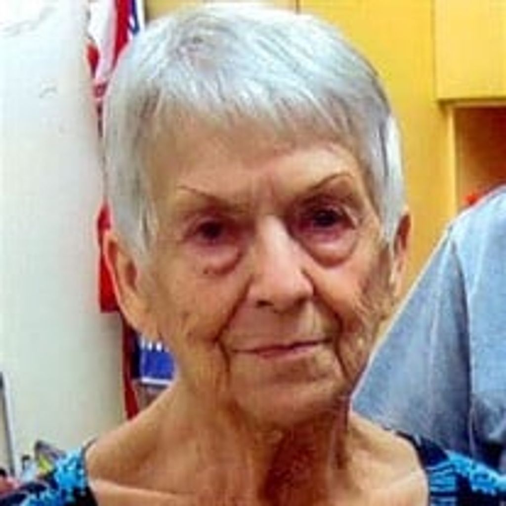 Flora Hamilton Profile Photo