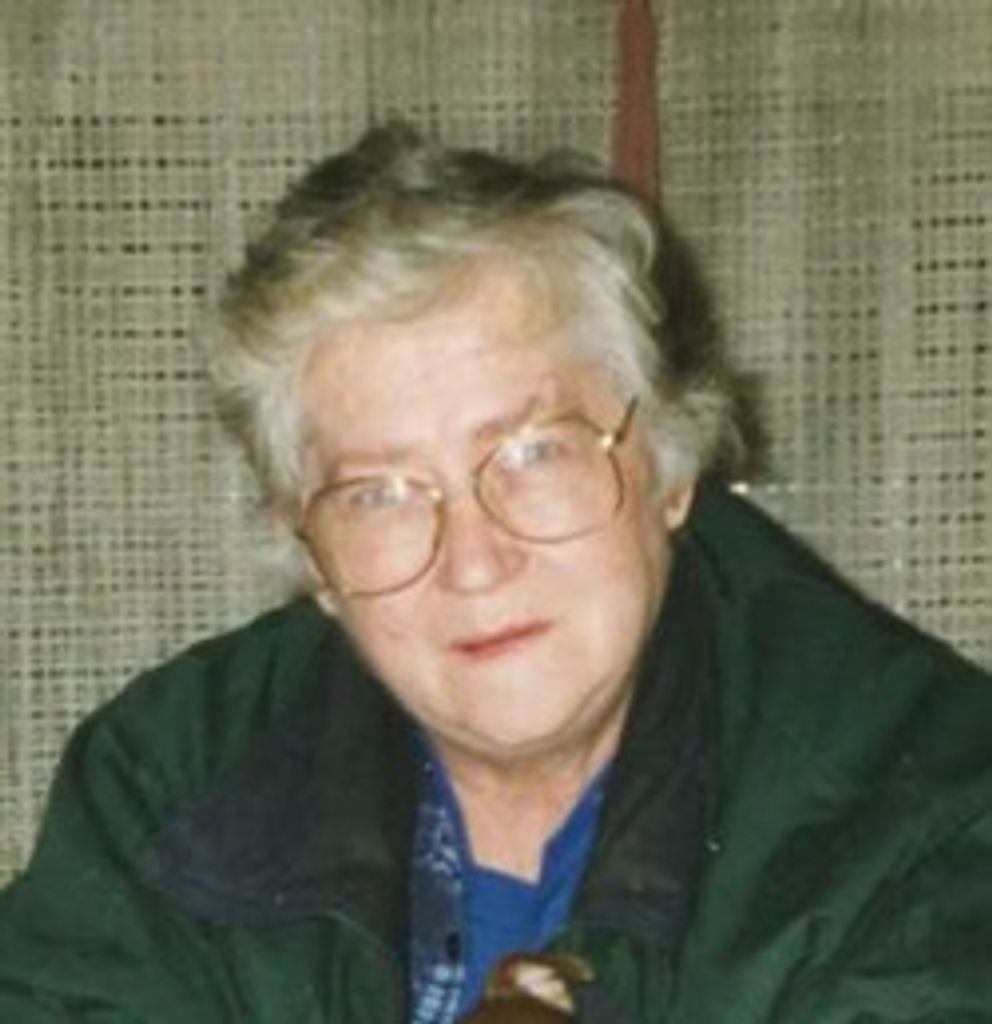 Ruby Johnson Profile Photo