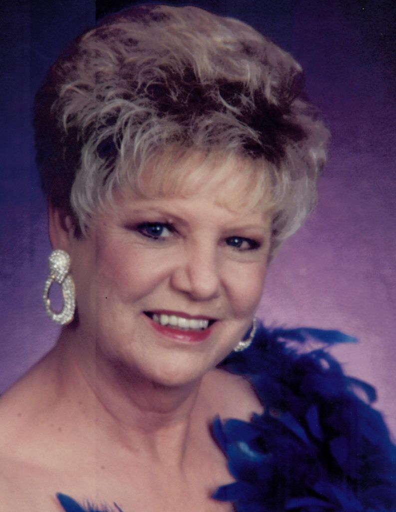 Catherine Rebecca "Becky" Russell