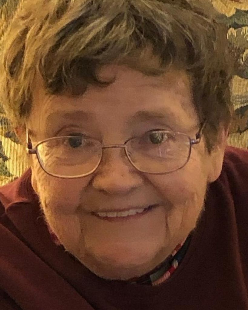 Kathleen G. Waldron Profile Photo