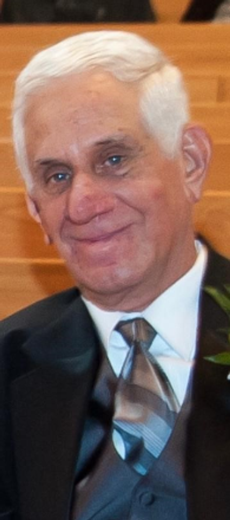 Neil K. Poulo
