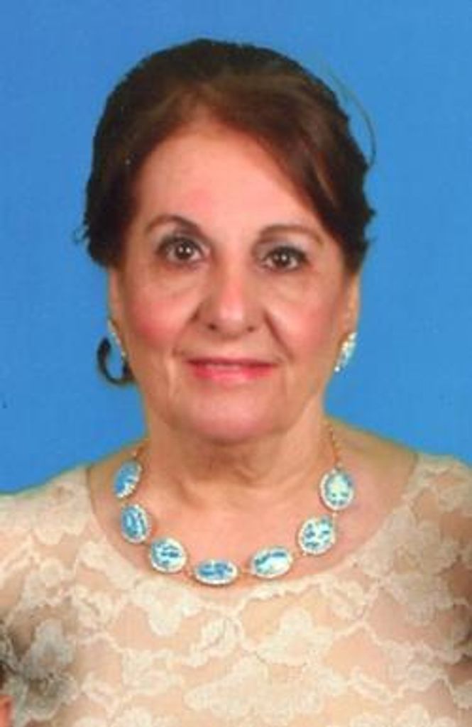 Hikma Shallal Marrogy