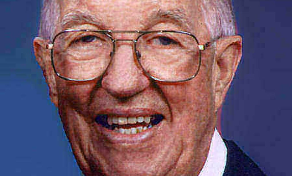 Robert E. Shortal