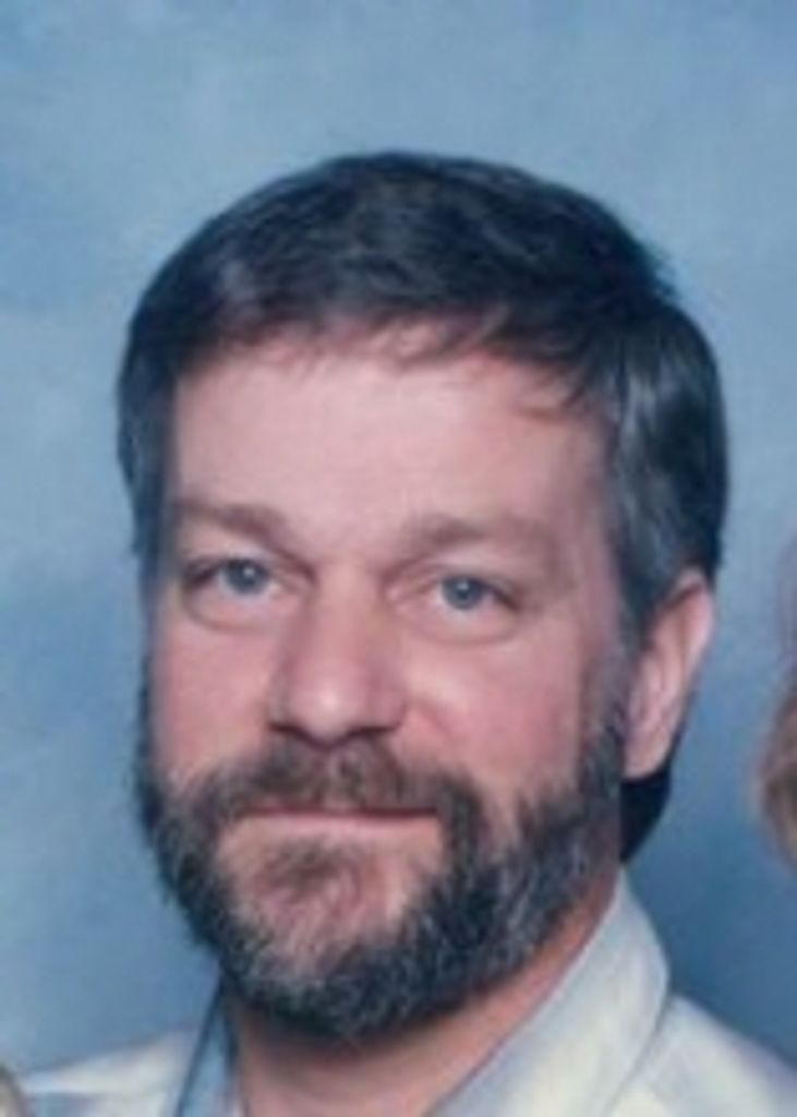 Roger Norman Rousseau