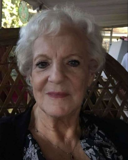 Pamela Monaghan's obituary image