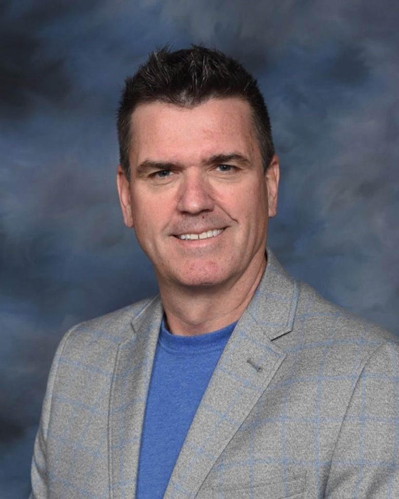 Todd Edwin Ross Profile Photo