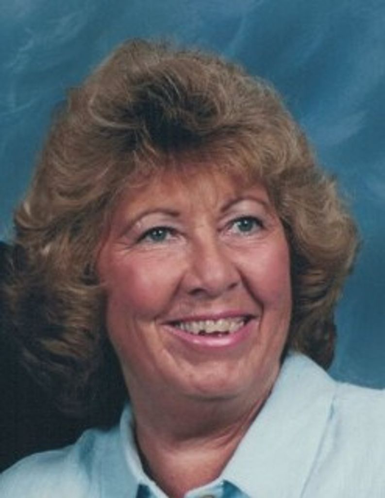 Phyllis Greeson