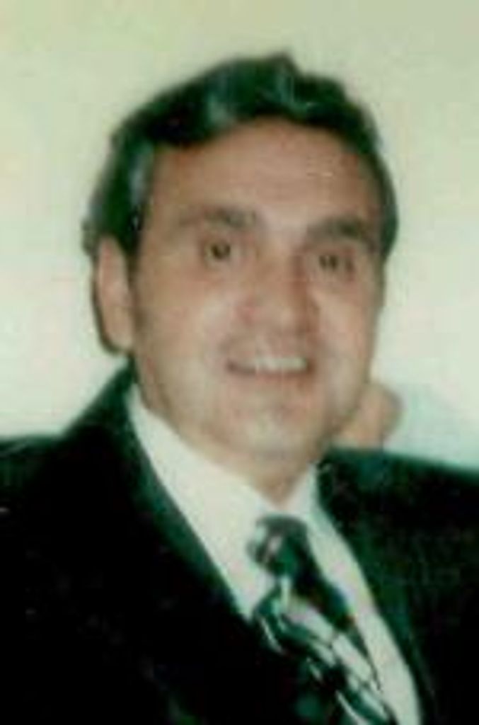 Charles Zimmerman