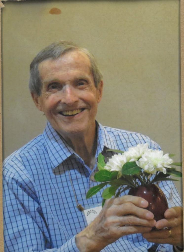 Van Allen Coolidge Kreis Profile Photo