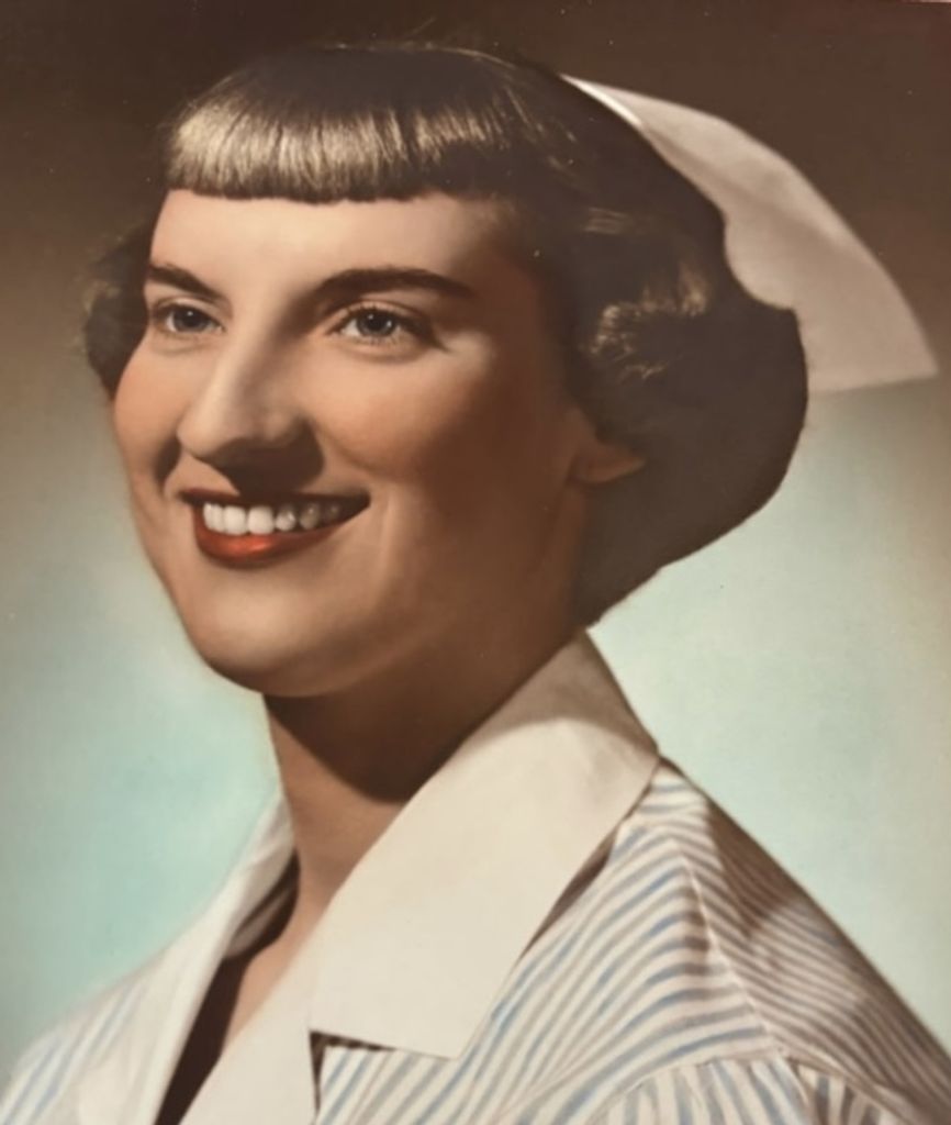 Janice H (Whitmire)  Dyer
