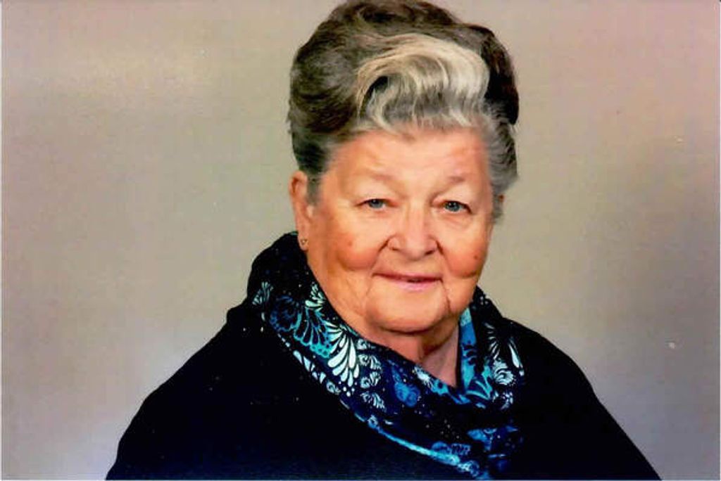 Shirley Kruser Profile Photo