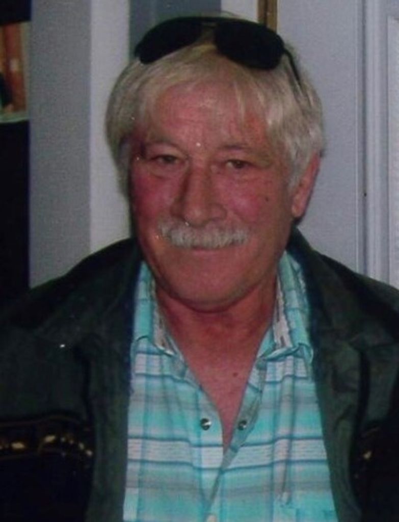 Kenneth Hurley Profile Photo