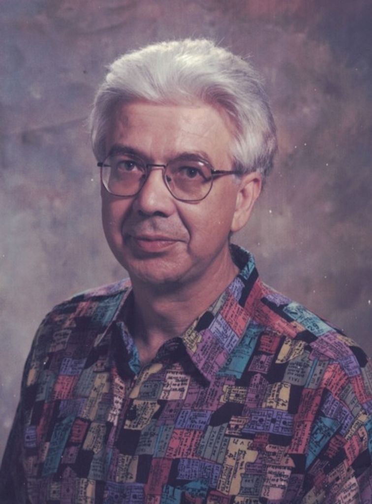 Robert Louey Hartzog