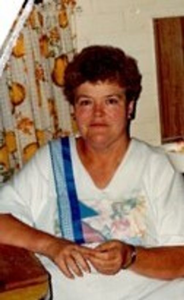 Sarita Goolsby Profile Photo