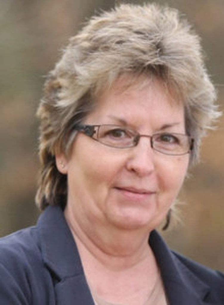 Tonya Gail Bethel Profile Photo