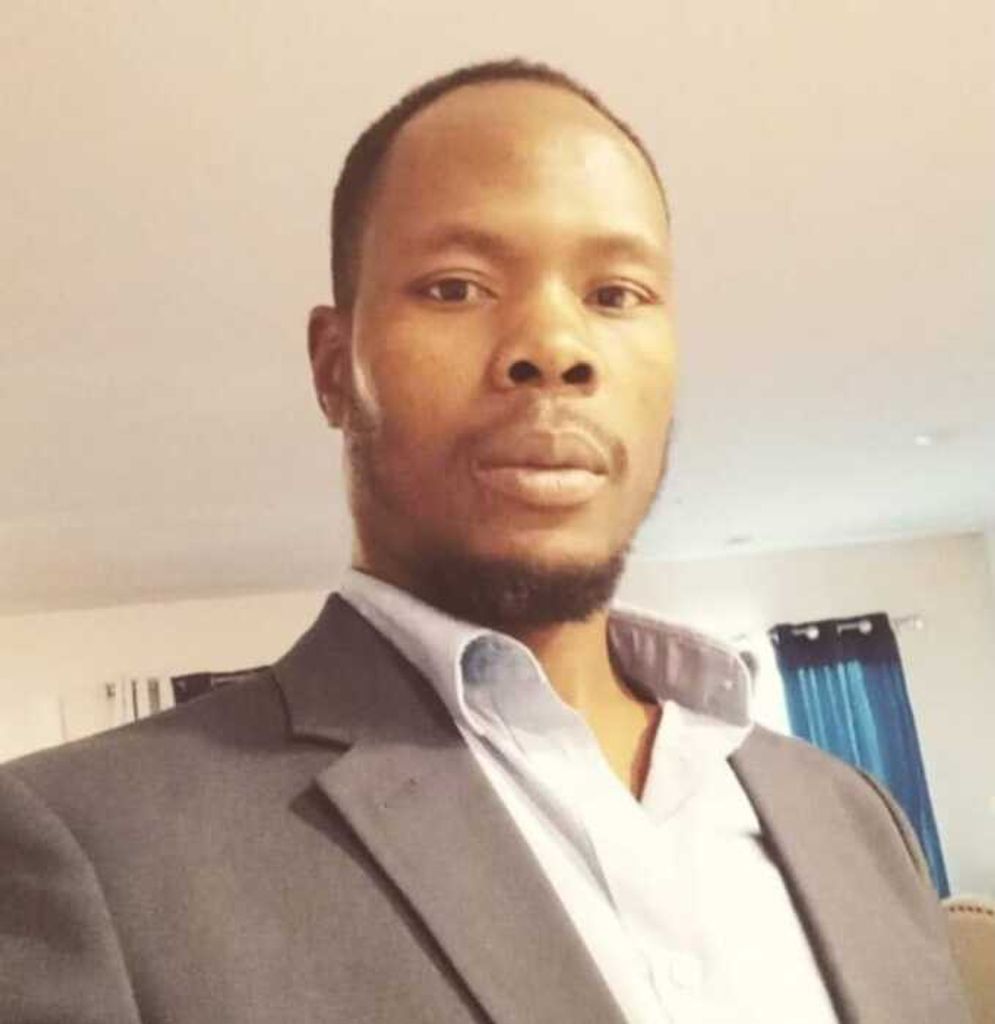 Aussidieu Eliassaint